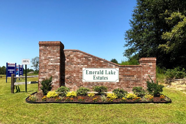 Emerald Lake Estates 